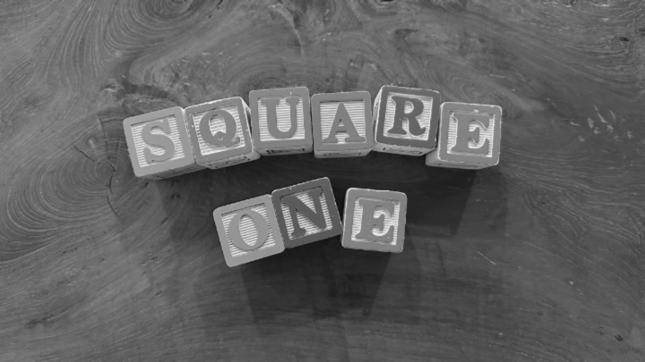 Square One | Spring Branch logo