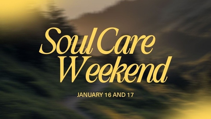Soul Care Retreat @ Arvada Vineyard