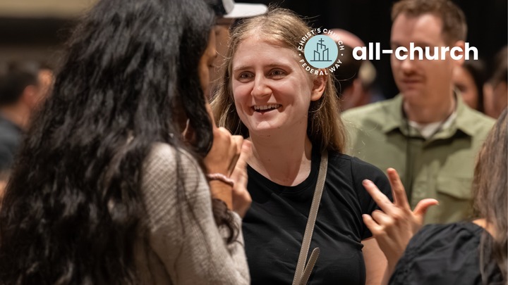 Fusion Federal Way Mini Mission logo