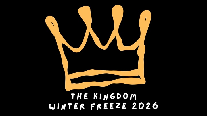 Winter Freeze 2026 logo