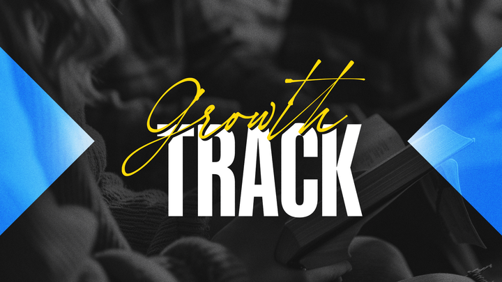 Growth Track | February 2026 logo