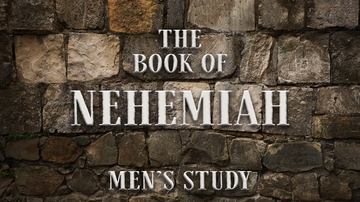 Men's Group logo