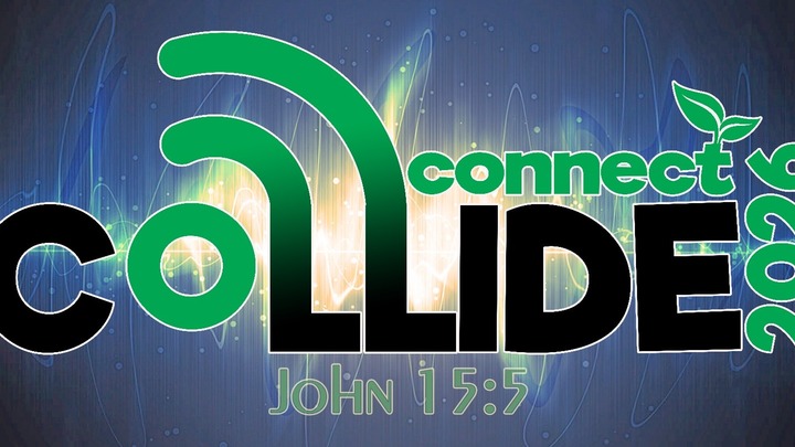 Collide 2026 logo
