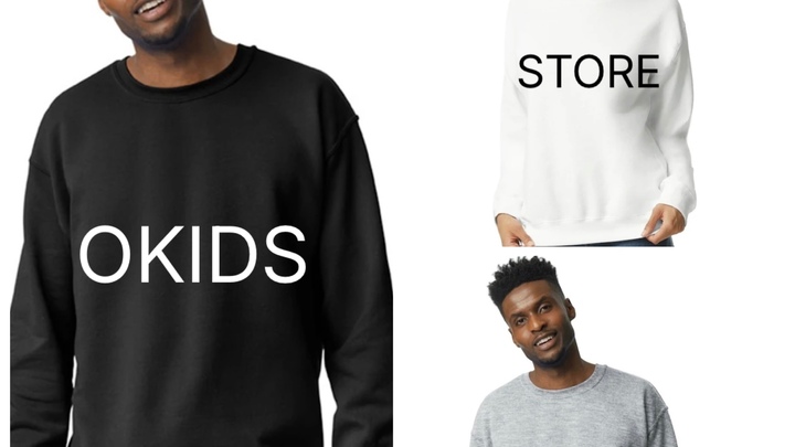 Volunteer Crewneck Pre-Orders logo