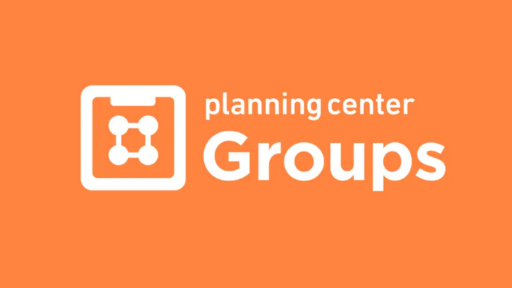 GROUPS Training for Ministry Leaders logo