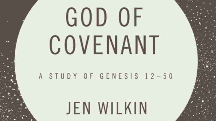 Women's Bible Study | Wednesday AM | BURNSVILLE logo image