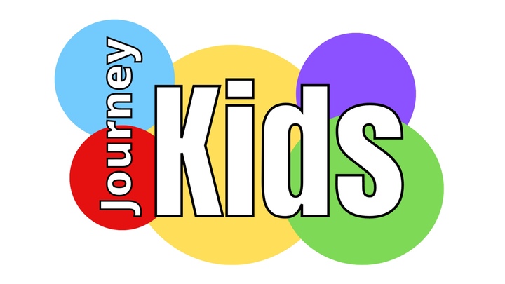 Journey Kids Midweek (3 years - 5th grade) logo