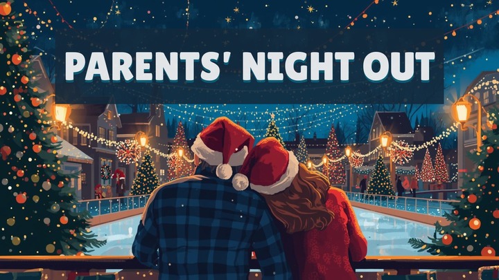 Parents' Night Out logo