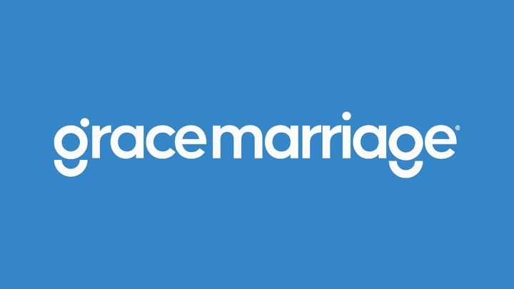 Grace Marriage - Nevill - Wed PM logo