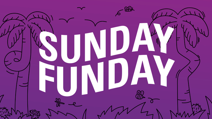 Sunday Funday (Special Needs Kids Respite Care), December 14th  , 2025 logo