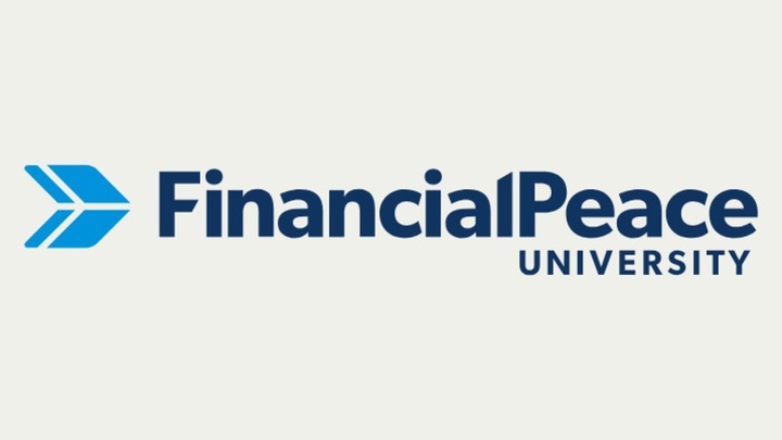 Financial Peace University: Discipleship Class logo