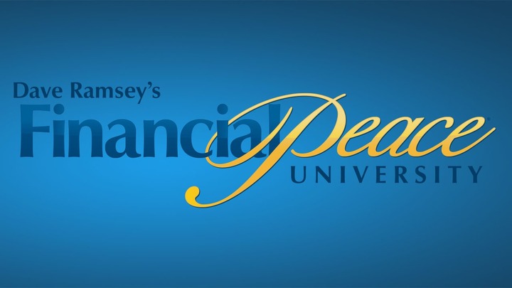Financial Peace University logo