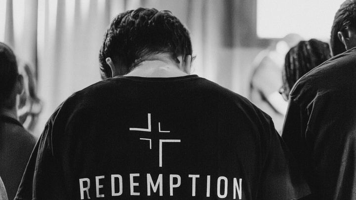 Midweek New Believers Class logo