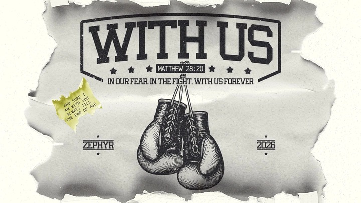 Student Camp 2026 logo