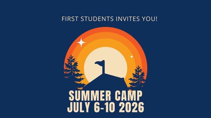 Student Camp logo
