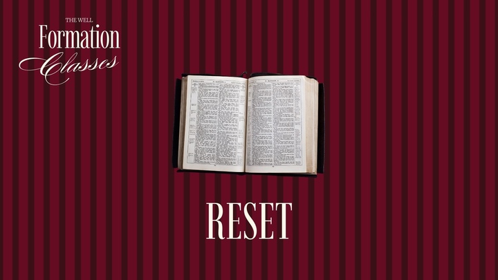 Reset Winter 2026 logo