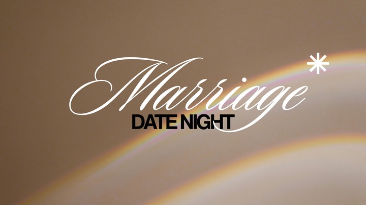 Marriage Date Night logo