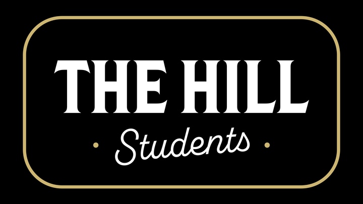 The Hill: Parent/Vision Night logo