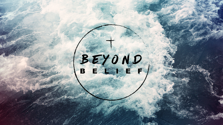 Beyond Belief January 2020 logo image
