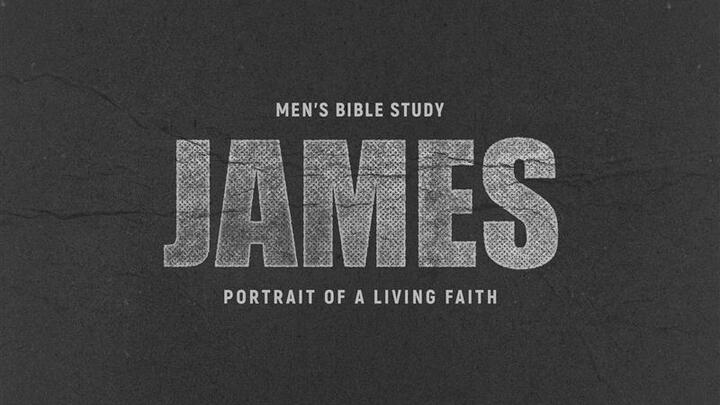Men's Bible Study (Friday AM) logo