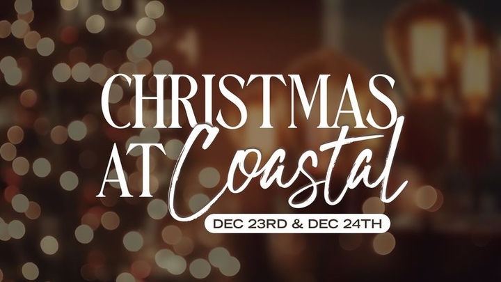 Christmas Eve Reservation logo