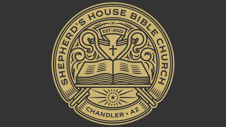 SHBC Four Year Anniversary Celebration! logo