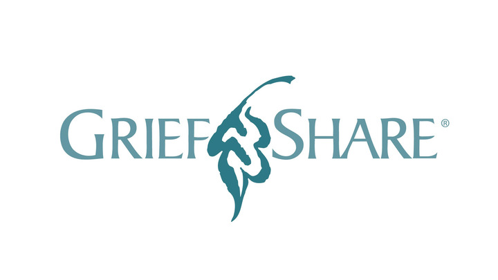 Griefshare logo