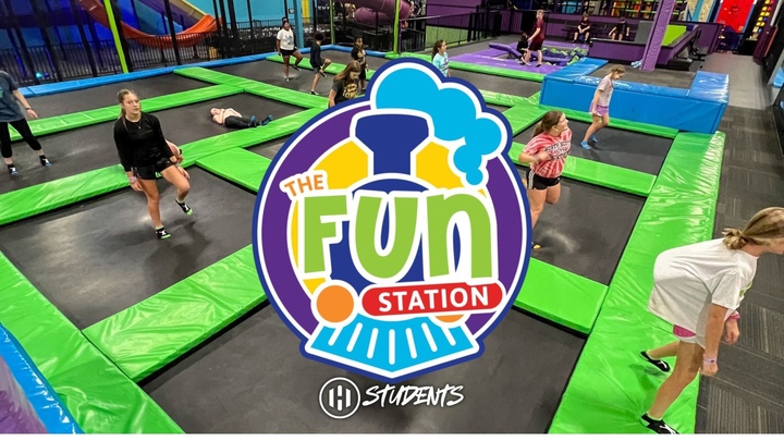 The Fun Station