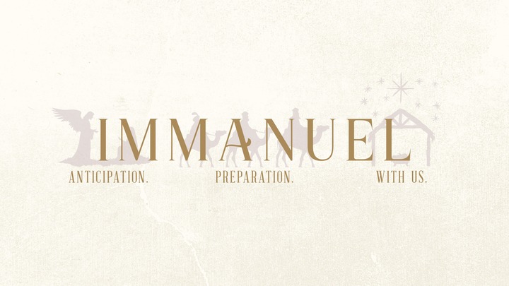 Christmas at Calvary logo