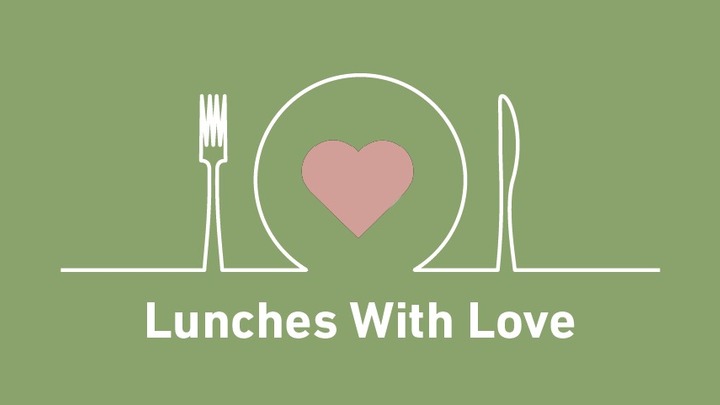 Lunches With Love Feb. 16, 2026 logo