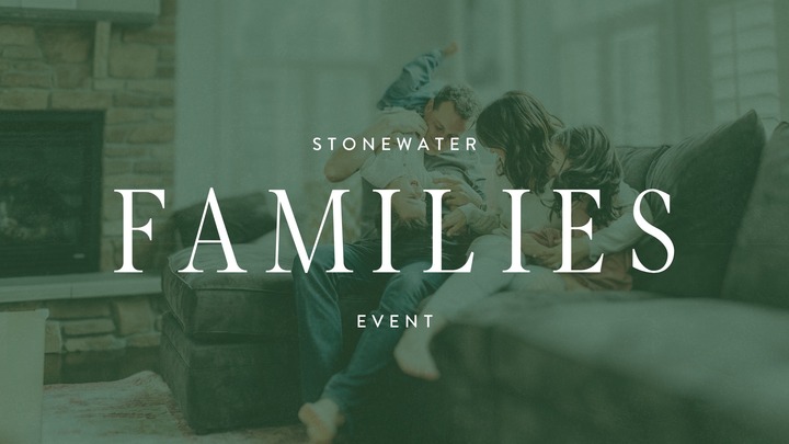 Glen Rose » Family Movie Night logo