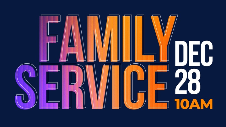Family Service logo