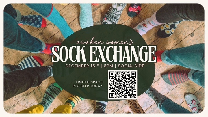 Women's Sock Exchange logo