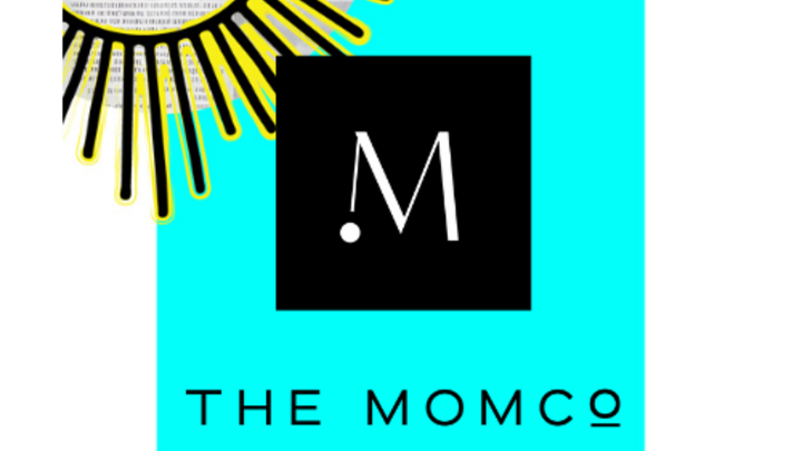 The MomCo - SoBo Spring Semester logo
