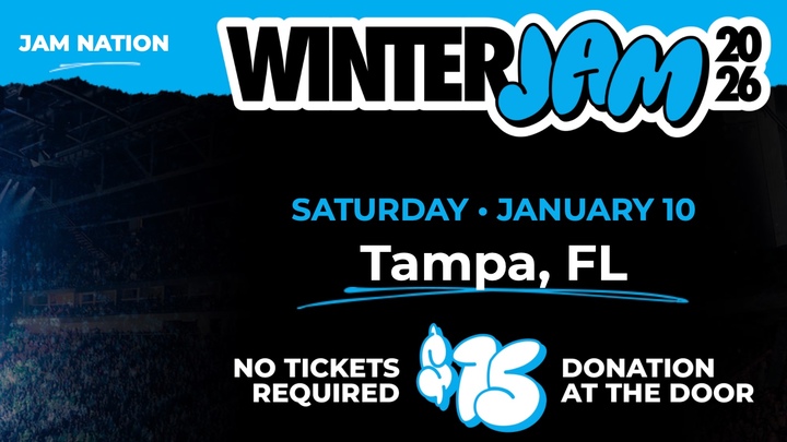 Winter Jam 2026 logo