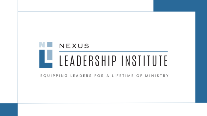 Nexus Leadership Institute - 2026 logo