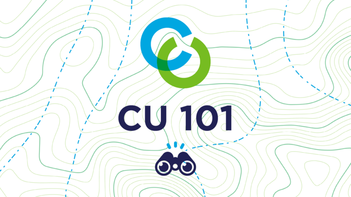 CU 101 | January 11 logo