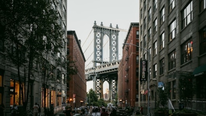 April CY 7-9th Grade NYC Mission Trip  logo