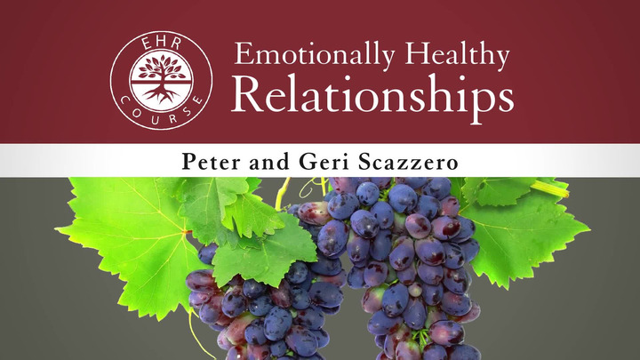 Emotionally Healthy Relationships logo