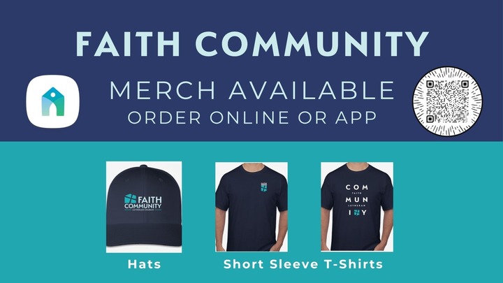 Church Merch Shop logo