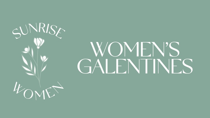 Victorville | Women's Galantines logo