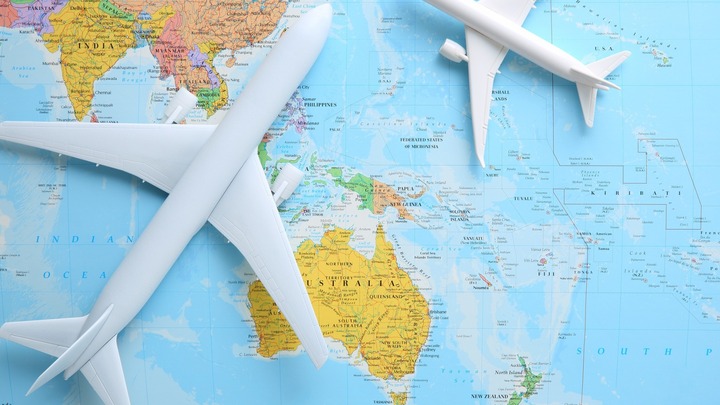 Victoria TCK Network 2026 Kick-Off Gathering logo