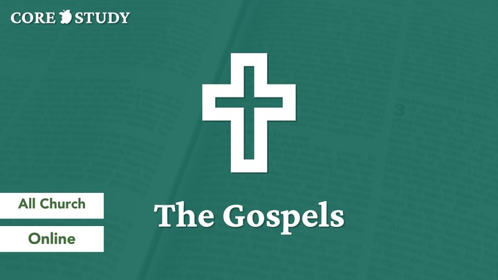 [AC/OL] Seasonal Study: The Gospels logo