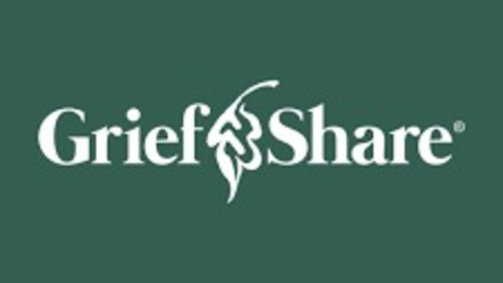 GriefShare Group logo