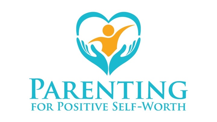 Virtual Class: Parenting for Positive Self-Worth logo