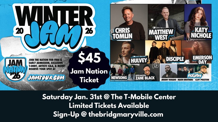 Winter Jam 2026 logo