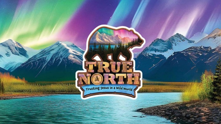 Anthem Summer Kids Camp 2026 - True North logo