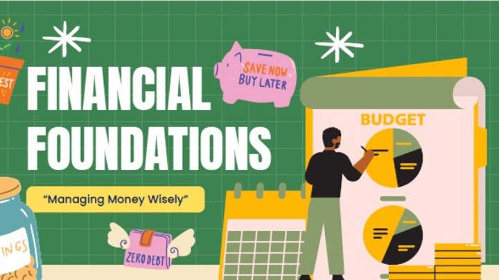 Financial Foundations logo