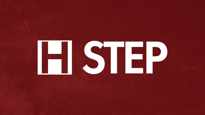 Bh Next Steps, Jump into either the B Step or H Step without worrying about missing anything. They work independently! logo