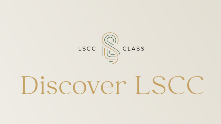 Discover LSCC logo